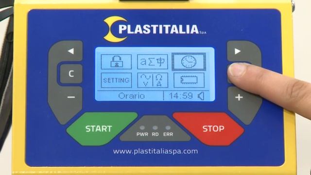 I Plast 105 смотреть онлайн