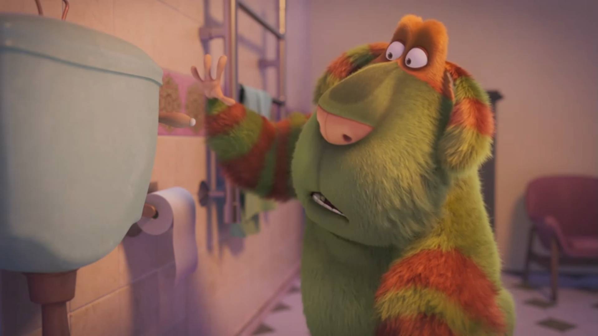 Детектив Финник, 2 серия. Про грязные тайны смотреть онлайн