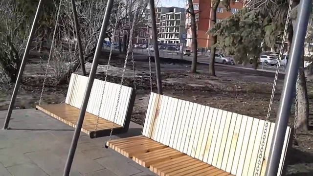 Набережная Города смотреть онлайн