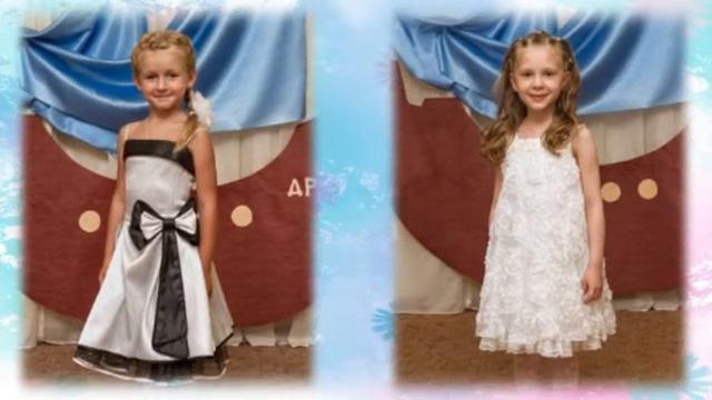 Детский сад №4 Выпуск 2012 г.Железнодорожный смотреть онлайн