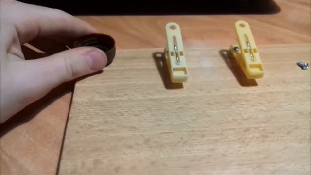 Как сделать держатель для паяльника DIY смотреть онлайн