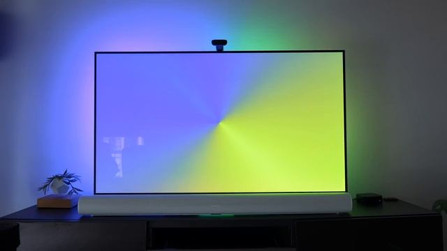 The Best TV Backlight Strip You Haven’t Heard Of! смотреть онлайн
