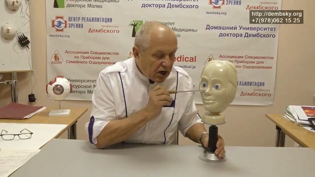 Мешки под глазами. Как избавиться. Причины. смотреть онлайн