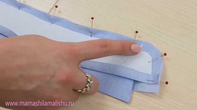 Как сшить ?МУЖСКУЮ РУБАШКУ ?| самый подробный МК + ВЫКРОЙКА! смотреть онлайн