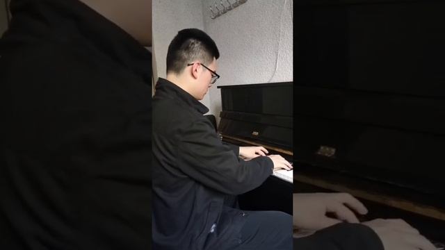Пётр Ильич Чайковский «Мужик на гармонике играет No.12»