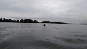 лодка своими руками (из алюминия)