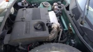 Обзор ЗАЗ 1103 Славута от новичка для новичков