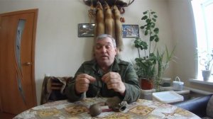 Как достать битую утку с воды. Цапалка