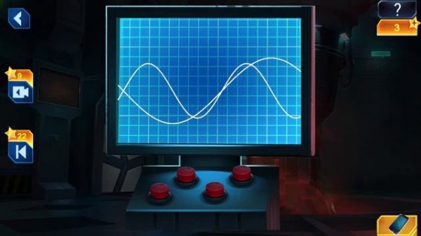 Hidden Escape: Secret Agent Adventure Chapter 8 Walkthrough