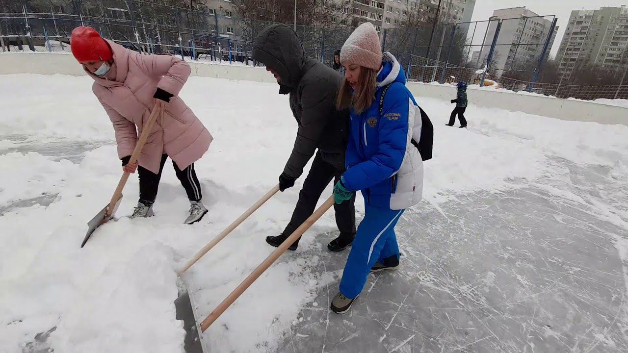 Субботник смотреть онлайн