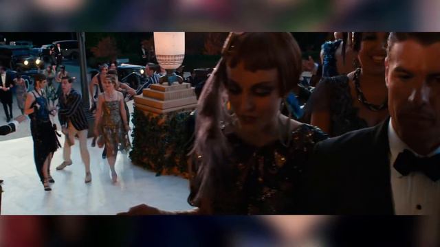 Understanding J. Gatsby | The Great Gatsby (2013) | Character Analysis