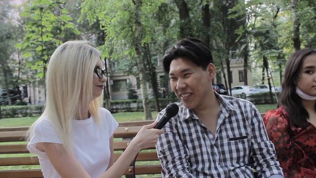 ОТДЫХ НА ИССЫК-КУЛЕ, 10 тысяч за два дня?! смотреть онлайн