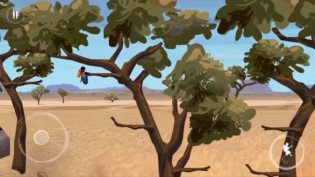 Ayo: A Rain Tale - AGAINST THE ODDS (All Collectibles 6/6) IOS Gameplay Walkthrough (HD) смотреть онлайн