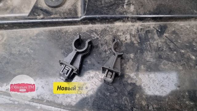 Зажим для капота для Nissan Qashqai J10 с Алиэкспресс (арт. 65722EB300) смотреть онлайн