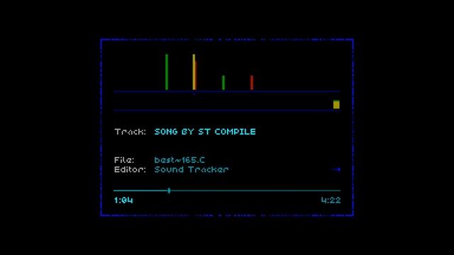 ZX Spectrum Internet AY Radio эфир от 07.09.2019 г. [#zx spectrum AY Music Radio] смотреть онлайн