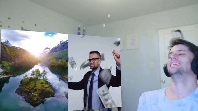 American reacts to Why American Lawns Suck смотреть онлайн