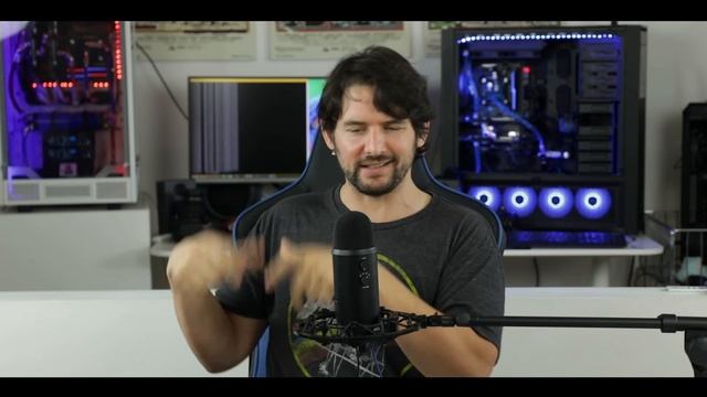 ROG STRIX Z390-E : a gamer's dream! смотреть онлайн