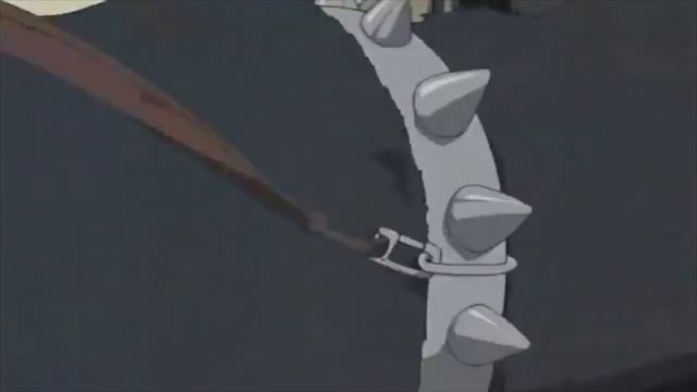 Wolf's Rain [AMV] - You Can't Take Me смотреть онлайн