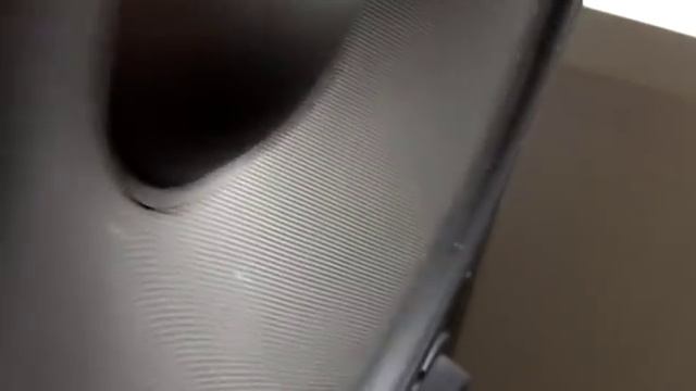 Hitting some low bass Visaton VIB Extra GF - Deadmau5 смотреть онлайн