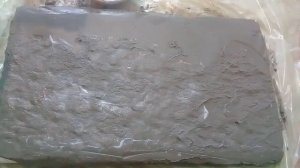 Фактурный валик