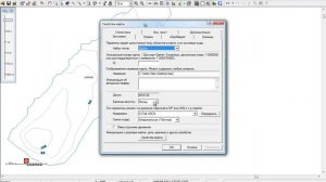 Создание карт с глубинами для Lowrance часть 1.mp4