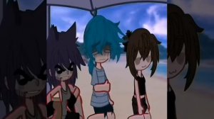 Тася с клонами на море ( все части) видео не моё, а Таси [ приятного просмотра]