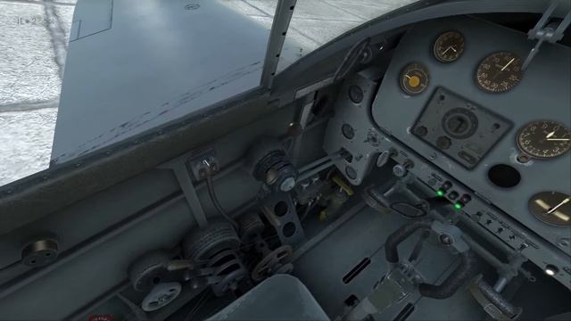 Ил-2 БзС Подготовка к запуску и взлет Уровень эксперт смотреть онлайн