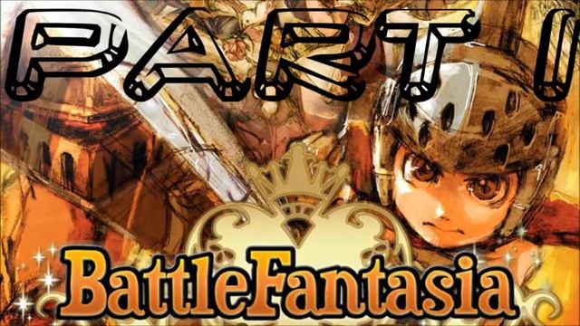 ➜|Battle Fantasia| (WALKTHROUGH) (1080p-HD/3D) Part 1 смотреть онлайн