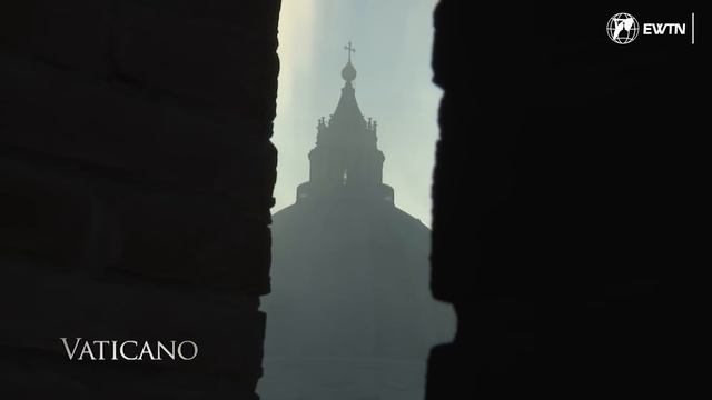 Pope Benedict XVI's final days on earth смотреть онлайн