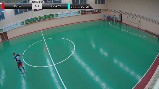 АРЕНА - INFINITY смотреть онлайн