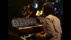 Manfred Mann’s Earth Band - Mighty Quinn (Rockpop, 03.06.1978) OFFICIAL