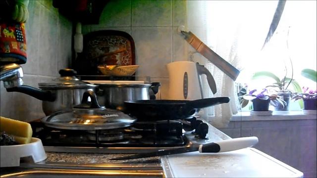 Лёгкий суп с пельменями | Irina Belaja смотреть онлайн