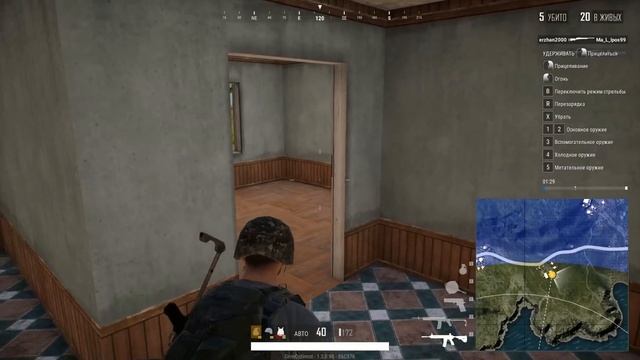 СТОИТ ЛИ ИГРАТЬ В БЕСПЛАТНЫЙ PUBG Lite? В ЧЕМ ОТЛИЧИЯ ОТ PUBG Steam? Обзор