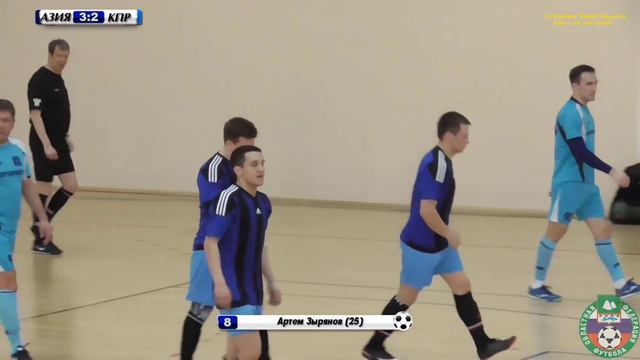 обзор Чемпионата Курганской области 8 апреля смотреть онлайн