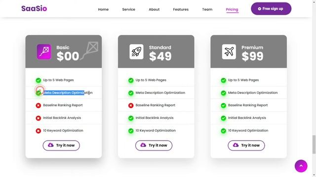 Free Responsive Business Website Template in HTML and CSS || With Source Code || 2022 смотреть онлайн