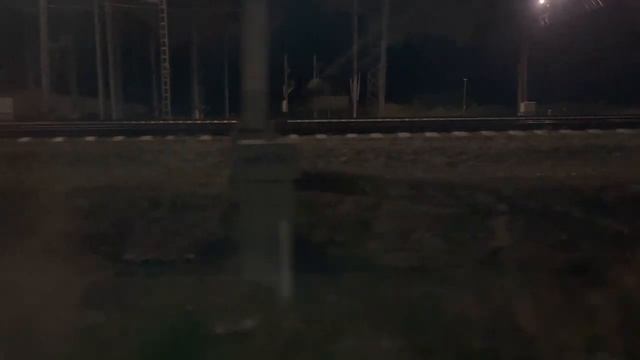 [4K] Прибытие на Ярославский Вокзал, на фирменном поезде №105, сообщением: Ярославль - Москва. смотреть онлайн