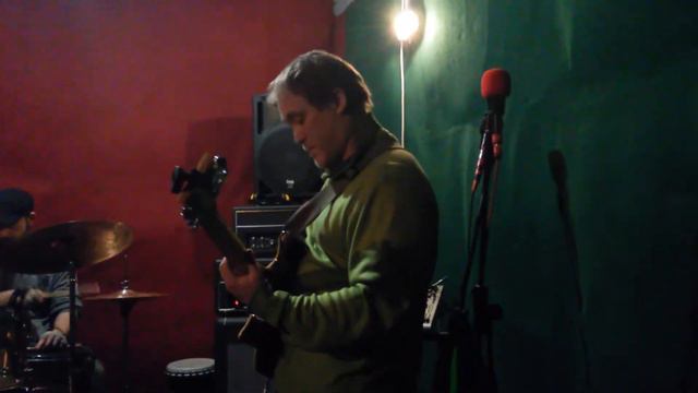 Контора Никанора