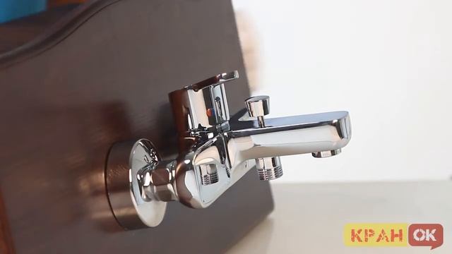 Видео обзор смесителя KLUDI LOGO NEO 376810575 смотреть онлайн