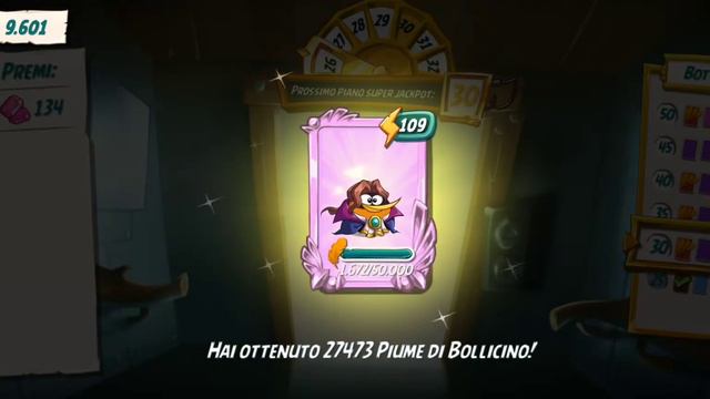 bubbles level up to Epic amethyst Angry birds 2 смотреть онлайн