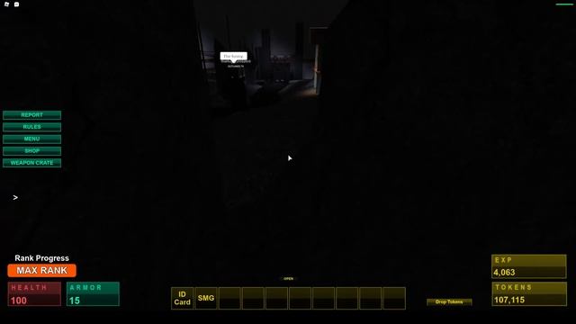 City 8 - ROBLOX PART 13 This update is amazing! смотреть онлайн