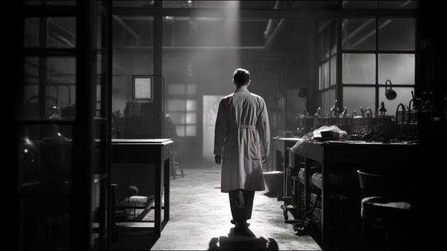 Das Deutsche Uranprojekt: Pioniere, Reaktoren und die Geschichte der Kernenergie im Deutschen Reich смотреть онлайн