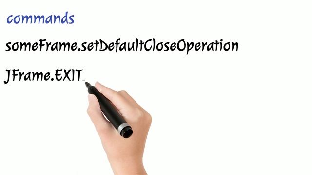 Revision of Java Commands Part 3 смотреть онлайн