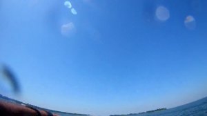 ПОКАТУШКИ НА ВОДНЫХ ЛЫЖАХ 2017  Yamaha Marine Jet 650 с двигателем 21081