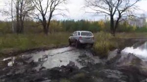 Самоблок вал-рейсинг на киа соренто