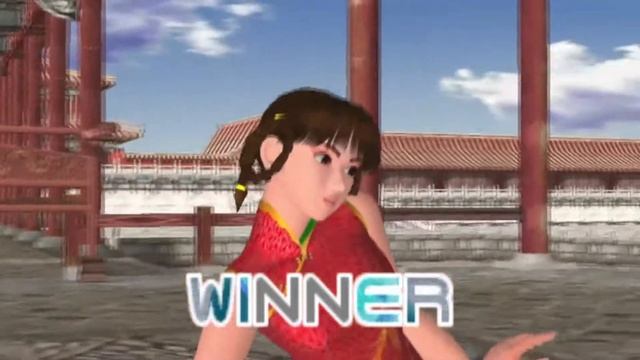 DOA2 Hardcore - Lei-Fang (Intros & Victory Poses) смотреть онлайн