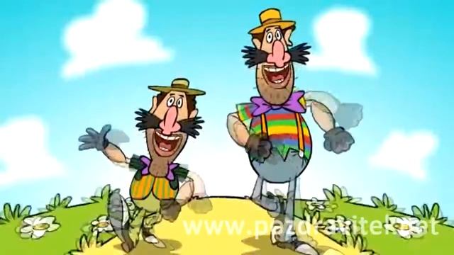 004 Бандито с днем рождения смотреть онлайн