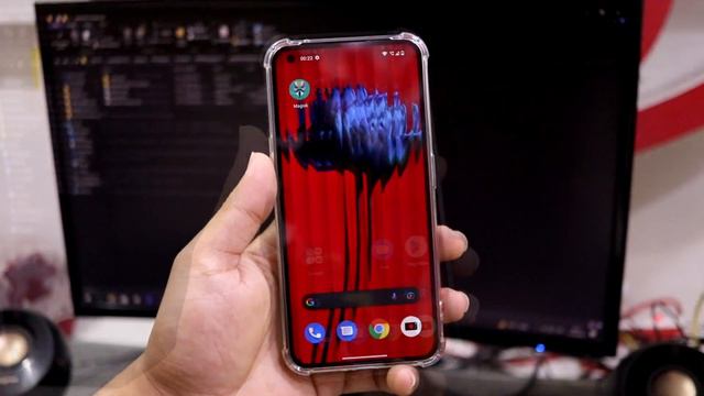 Unlock Bootloader & Root Your Nothing Phone (1)