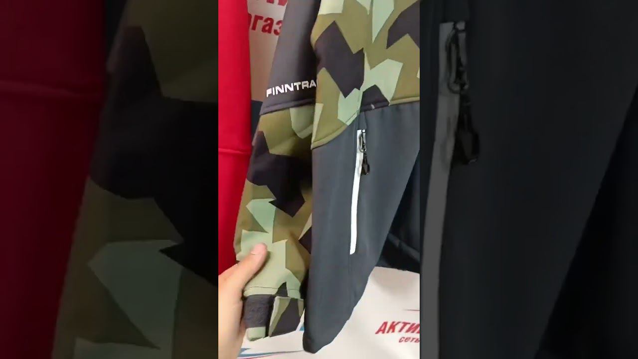 Утепляемся вместе с Finntrail! Специально для вас мы опубликовали обзор осенних курток (часть 2). смотреть онлайн