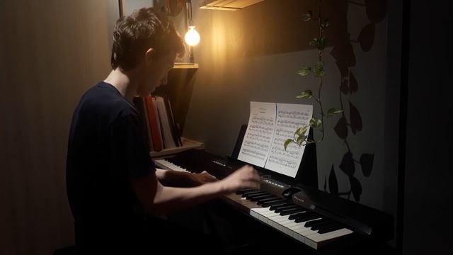 Mazurka op.7 no.1 | F. Chopin смотреть онлайн