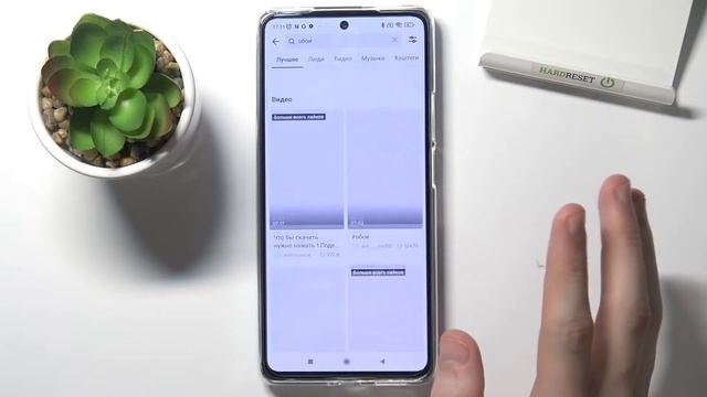 Анимированные обои на Xiaomi 11T / Живой фон телефона Xiaomi 11T смотреть онлайн